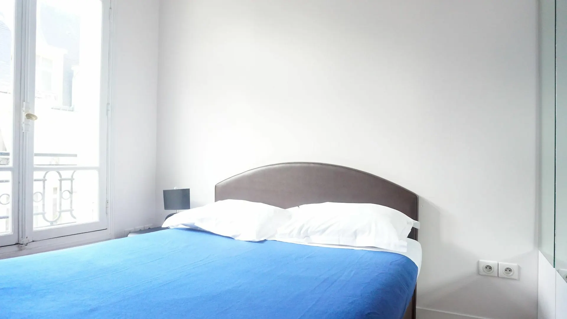 Champs Elysees 2 Pieces 8 Apartment Paris