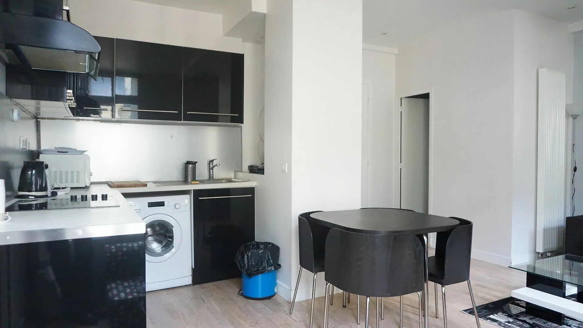 Champs Elysees 2 Pieces 8 Apartment Paris